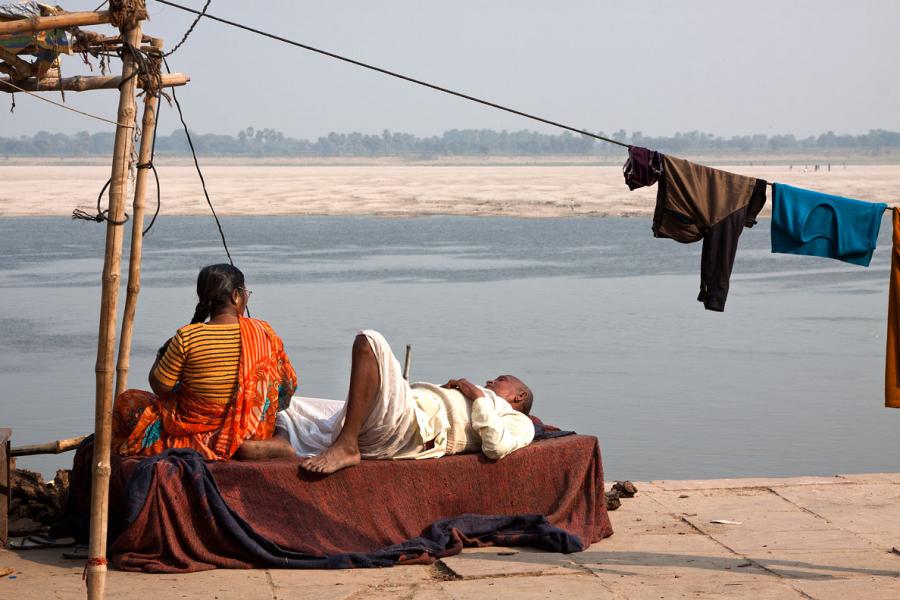 Varanasi